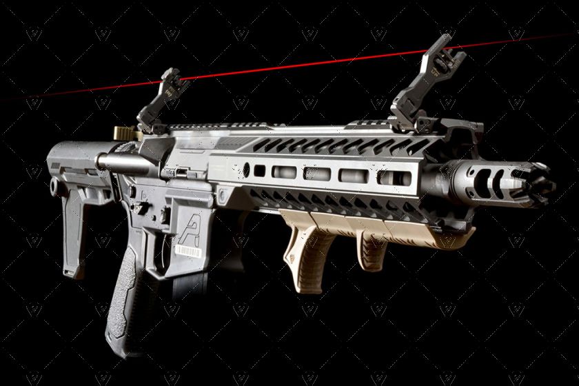 Sidewinder II