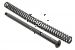 Part-G3-MDCOMP-S#4&5 - [#4&5] Standard Length Guide Rod for Mass Driver Comp - 1pc