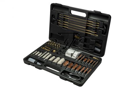 SI-GCBK - Gun Cleaning Brush Kit