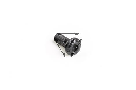 [#2] Spare Screws for Cobra Trigger Guard / Fang Billet Aluminum Trigger Guard - 3pcs