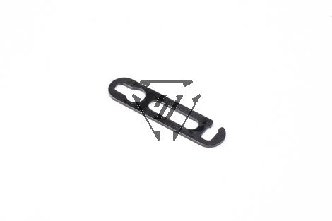 [#2] Spare Clip for AR Antiwalk/Antirotation Trigger/Hammer Pins - 1pc