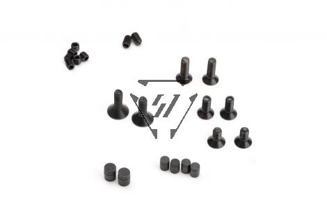 Spare Parts for G.U.M. Universal (Optics) Mount for GLOCK™