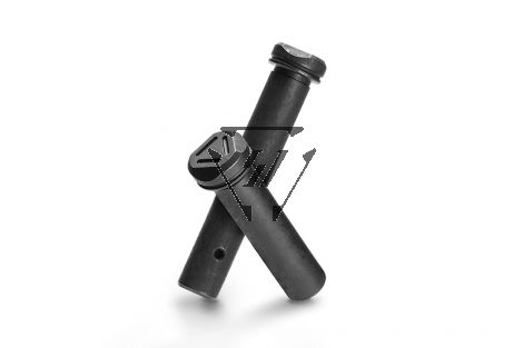 AR-10 Extended Pivot / Takedown Pins