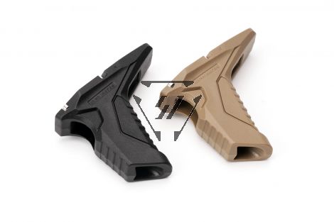MLOK LINK Angled HandStop with Cable Management System®