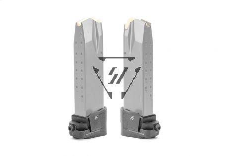 Extended Magazine Plate for Taurus G3 (9mm) & EMP Pocket Clip Combo