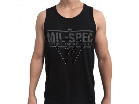 SI Women's Limited Edition MIL-SPEC  Jersey Tank