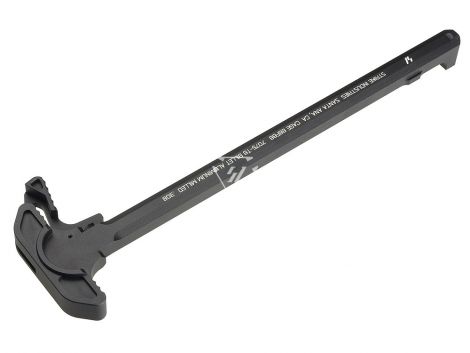 Charging Handle with Extended Latch 308 - Black (Blemished)