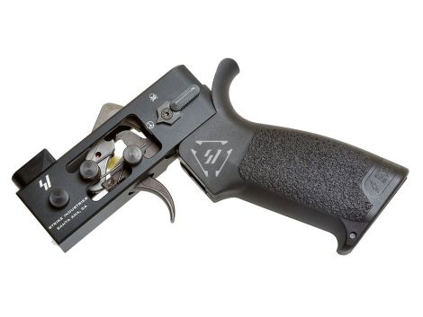 AR Trigger Hammer Jig (Blemished)