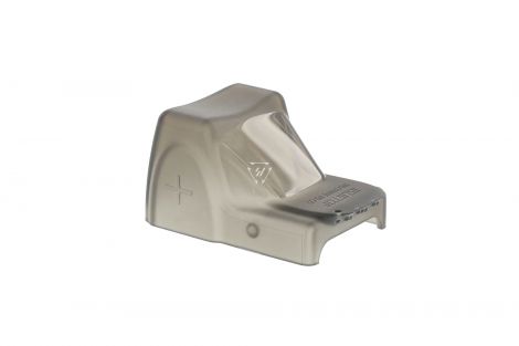 JellyFish Transparent Red Dot Cover for TRIJICON RMR  (Not all models)
