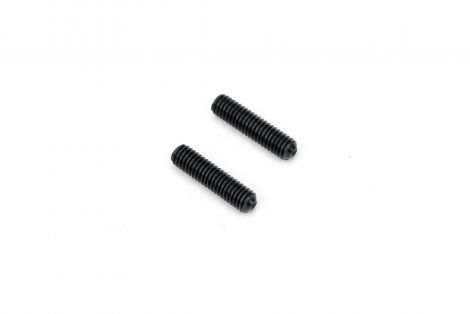 [#4] Spare Screw for TRIBUS Extended End Plate - 2pc