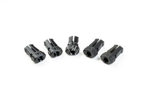 AR MAGSTOP (5-pack) for California Legal
