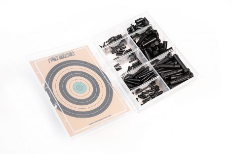 AR-15 Lower Receiver Pin Kit PRO kit