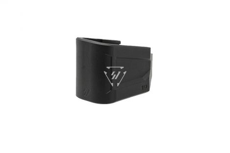 Extended Magazine Plate for GLOCK™ G19 (9mm) (Blemished)