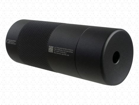 14.5" Midlength Dummy Suppressor 