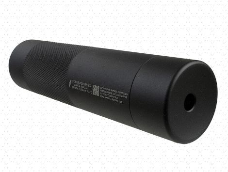 14.5" Carbine Dummy Suppressor
