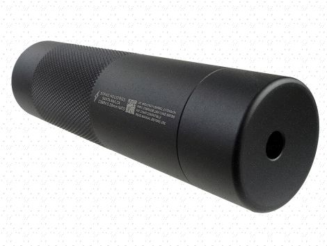 16” Midlength Dummy Suppressor