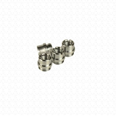 1911 Grip Screw Bushings with STAINLESS STEEL