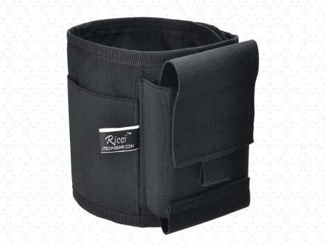 Ricci Ankle Medical System V.2 (AMS-V2)