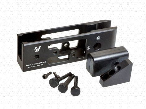 AR Trigger Hammer Jig