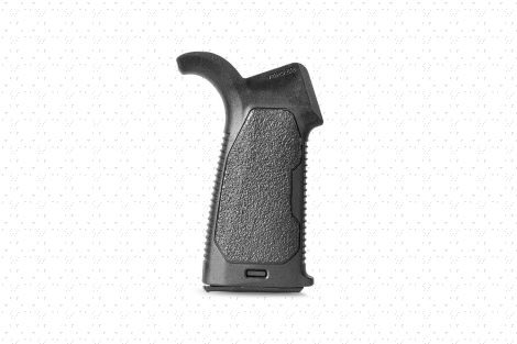 Enhanced Pistol Grip