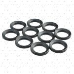 AR Crush Washer Pro Set for .223/5.56 or .308/7.62 – 10pc set 