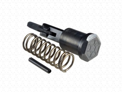 AR Forward Assist - Black (Blemished)