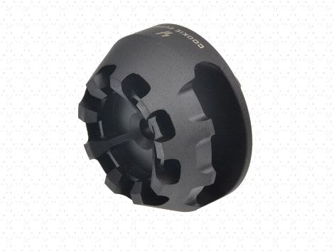 Cookie Cutter Comp for .308/7.62 (Blemished)