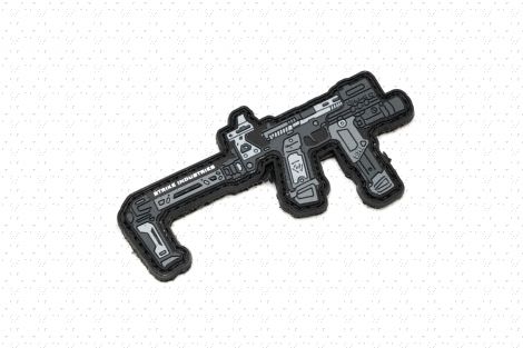Strike Modular Chassis (SMC) Patch