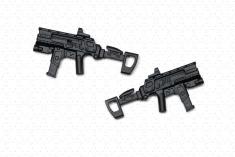 SMC for LEGO Minifigure Keychain (Discontinued)