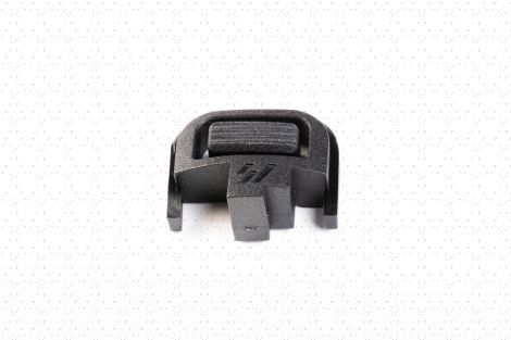 PolyFlex Slide Back plate for M&P