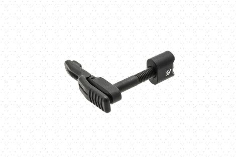 AMBI Magazine Release - Black (Blemished)