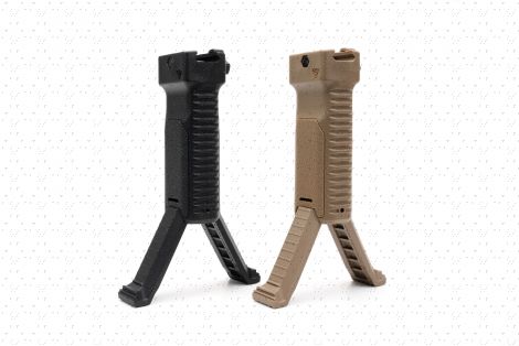 Strike Bipod Grip (Picatinny)