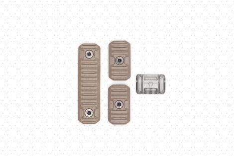 Next Generation Squad Weapon (NGSW) - Wire Management Kit