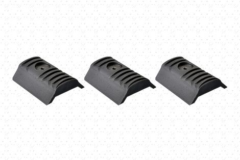 MLOK LINK Rail Cover [3-pack] (Discontinued)