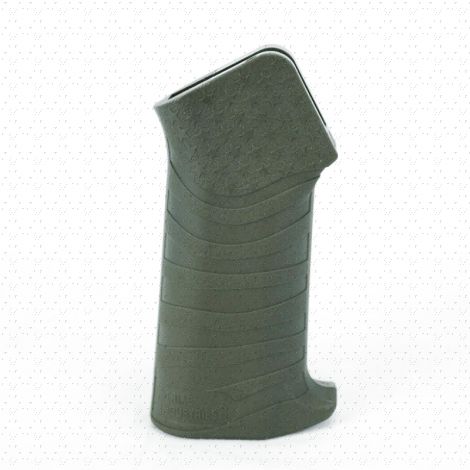  AR-15, M4, M16 Pistol Grip CQB, Patriot Series - OD (Discontinued)