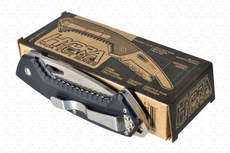 Hydra Blade NADA Knife series (DISCONTINUED)