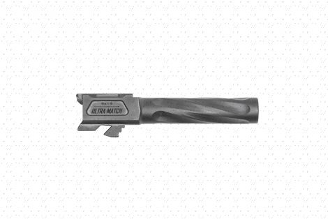 Strike Ultra Match Barrel for the Glock 19
