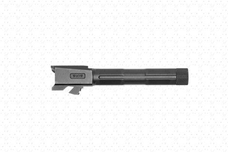 Strike Threaded Barrel for GLOCK™ G19
