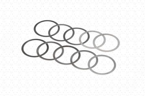 Spare Parts for GRIDLOK® LITE Rail for AR-15