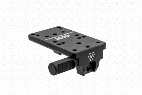 Scorpion Universal Reflex Mount for GLOCK™ (G-SURF)