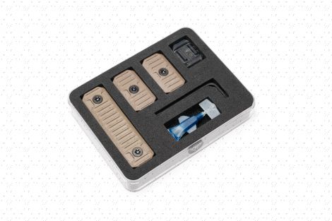 Next Generation Squad Weapon (NGSW) - Wire Management Kit (CASE)