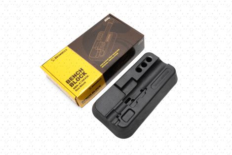 BRN-4/416 Bench Block