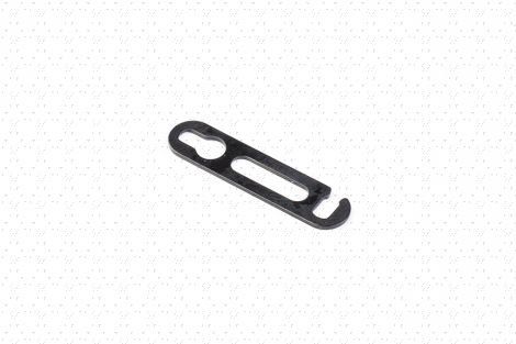 [#2] Spare Clip for AR Antiwalk/Antirotation Trigger/Hammer Pins - 1pc