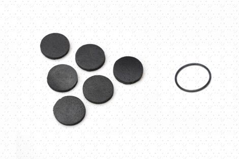 Spare Parts for Optimus Modular Weight Buffer