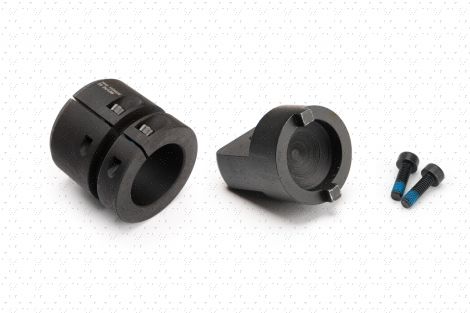 Spare Parts for Strike 6" Handguard for CZ Scorpion EVO Pistol