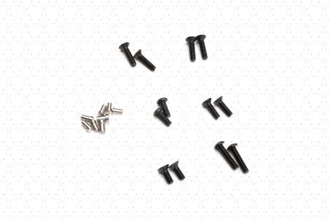 Spare Parts for Scorpion Universal Reflex Mount for GLOCK™ (G-SURF)