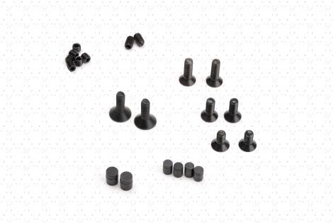 Spare Parts for G.U.M. Universal (Optics) Mount for GLOCK™