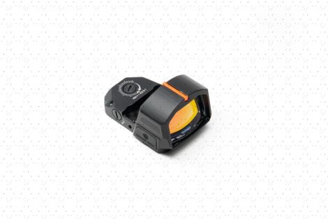 Seeker Red Dot Sight (Duty)