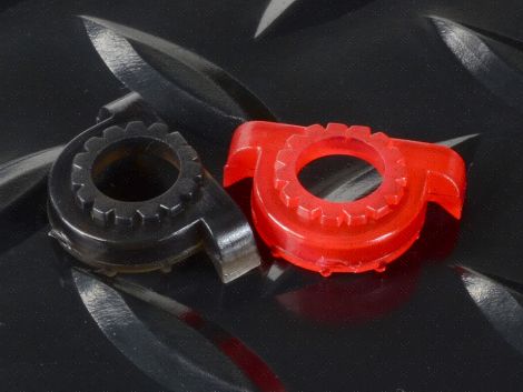 SI Shock Buffer for GLOCK™