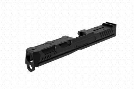 Strike Slide for GLOCK™ G17 or G19 GEN3 (Discontinued)
